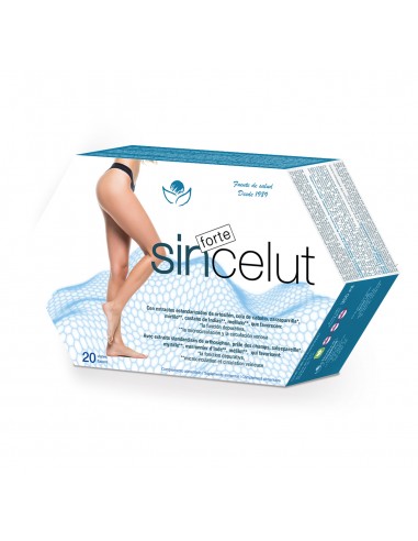Bioserum Sincelut 20 Viales