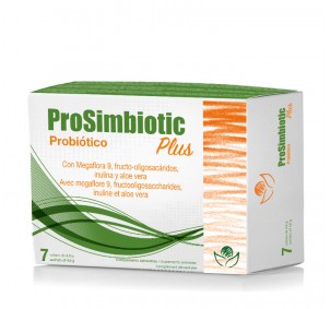 Bioserum Pro-Simbiotic Plus...