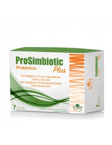 Bioserum Pro-Simbiotic Plus Nenufar 7...