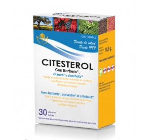 Bioserum Citesterol Con...
