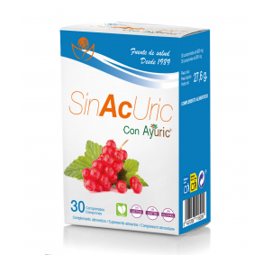 Bioserum Sinacuric 30...
