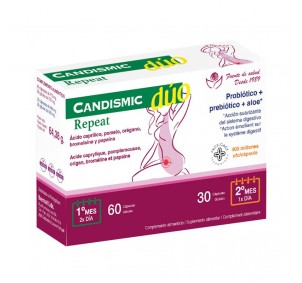 Bioserum Candismic Duo...