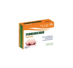 Bioserum Permeabilidad...