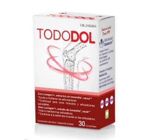 Bioserum Tododol 30...