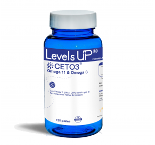 Bioserum Ceto3 120 Perlas