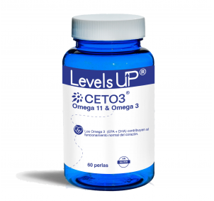 Bioserum Ceto3 60 Perlas