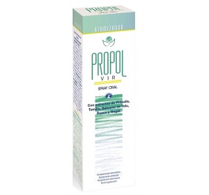 Bioserum Propolvir Spray...