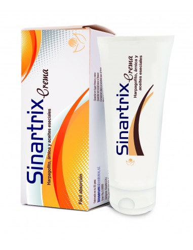 Bioserum Sinartrix Crema  125ml