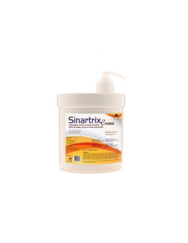 Bioserum Sinartrix Crema 1000ml