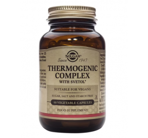 Solgar Thermogenix Complex...