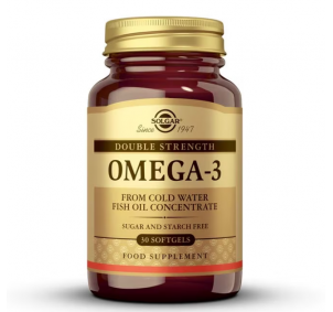 Solgar Omega 3 Alta...