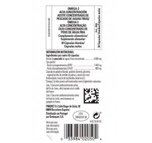 Solgar Omega 3 Alta... 2