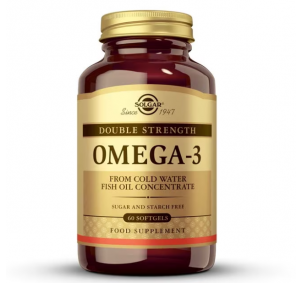 Solgar Omega 3 Alta...
