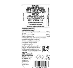 Solgar Omega 3 Alta... 2