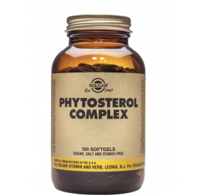 Solgar Fitosterol Complex...