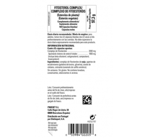 Solgar Fitosterol Complex... 2