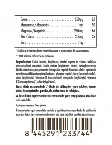 Solgar Ultimate Bone Support 120...