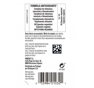 Solgar  Antioxidante... 2
