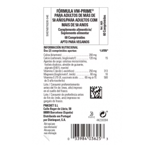 Solgar Fórmula VM-Prime... 2