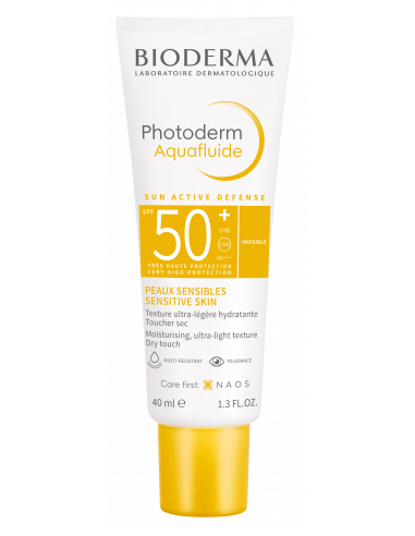Bioderma Photoderm  Aquafluido Spf50...