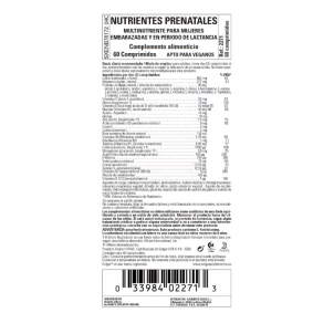 Solgar Nutrientes... 2