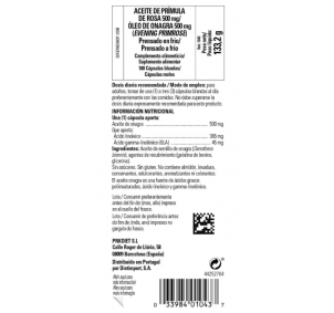 Solgar Aceite Primrose... 2