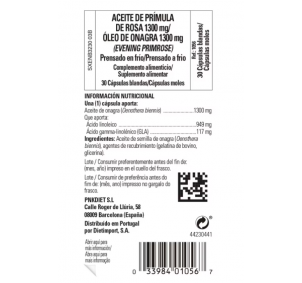 Solgar Aceite Primrose... 2