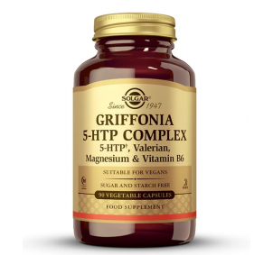 Solgar Griffonia 5-Htp...