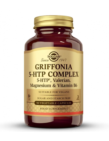 Solgar Griffonia 5-Htp Complex 90...
