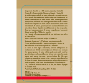 Solgar Griffonia 5-Htp... 2