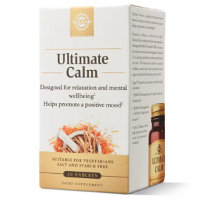 Solgar Ultimate Calma 30... 2
