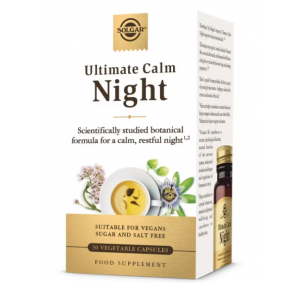 Solgar Ultimate Night 30... 2
