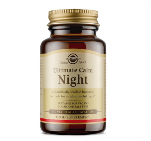 Solgar Ultimate Night 30...