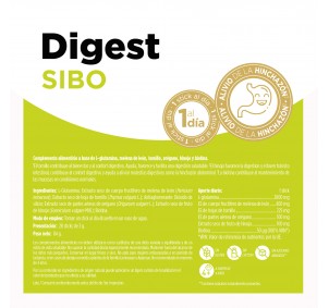 Eladiet Digest Sibo 28 Sobres 2