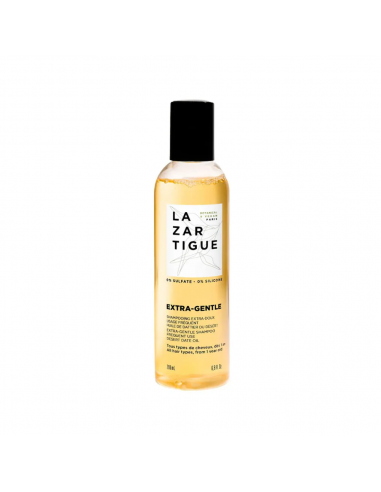 Lazartigue Champú Uso Frecuente 200ml