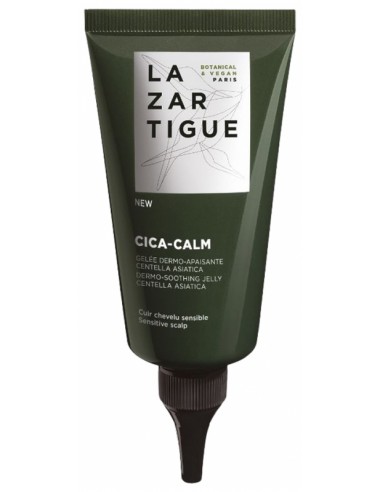 Lazartigue Cica Calm Gel Calmante 75ml