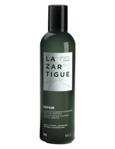 Lazartigue Champú Reparador 250ml