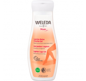 Weleda Gel Refrescante...
