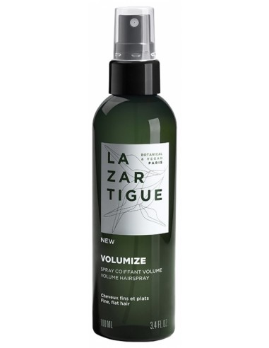 Lazartigue Volume Spray 100ml