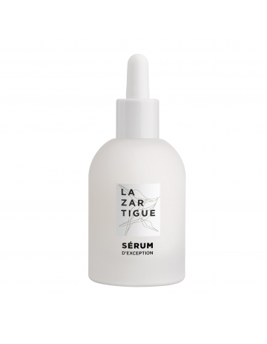 Lazartigue Serum D´Exception...