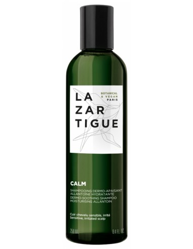 Lazartigue Champú Dermo Calmante 250ml