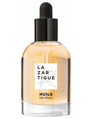 Lazartigue Aceite Seco Nutritivo 50ml