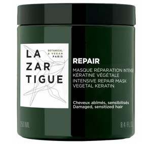 Lazartigue Máscara...