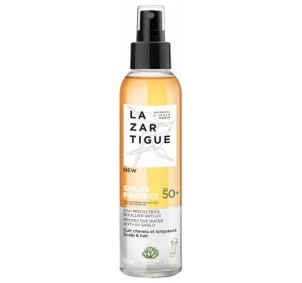 Lazartigue Aceite Solar...