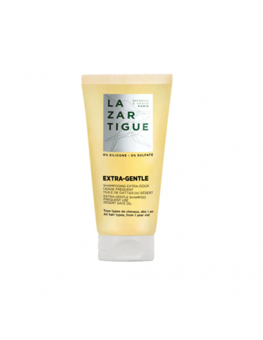 Lazartigue Champú Uso Frecuente 50ml