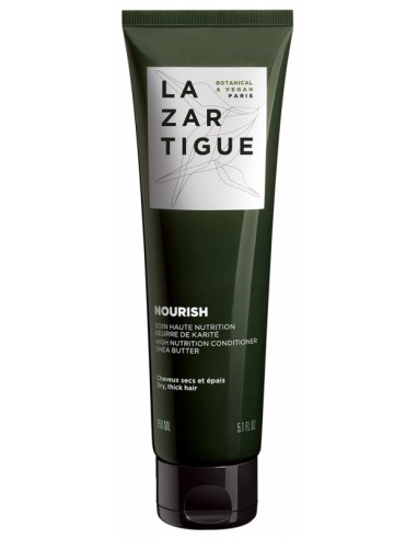 Lazartigue Acondicionador Nutritivo...