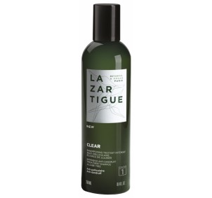 Lazartigue Clear Champú...