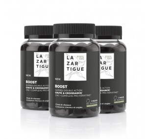 Lazartigue Boost 2+1 180...