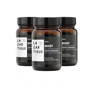 Lazartigue Boost 2+1 90...