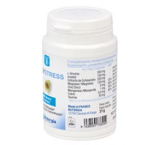 Nutergia ErgyStress 60... 2